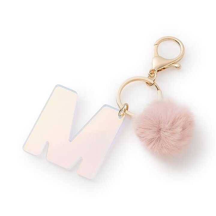 Initial Charm,Ivory, medium image number 10