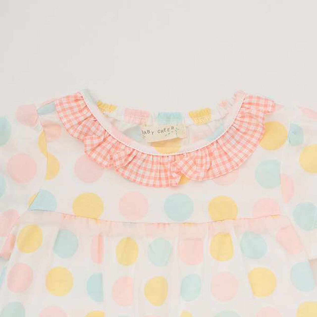 Cup Ice Tunic,Multi color, large image number 2