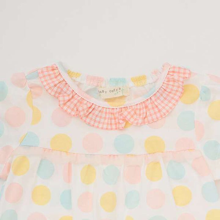 Cup Ice Tunic,Multi color, medium image number 2