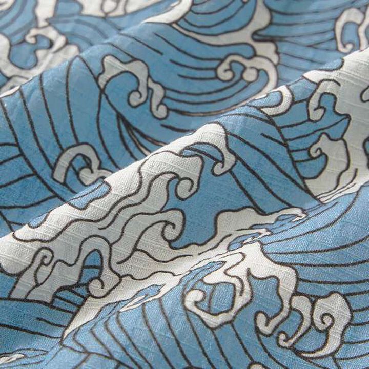 Assorted Jinbei,Charcoal gray, medium image number 2