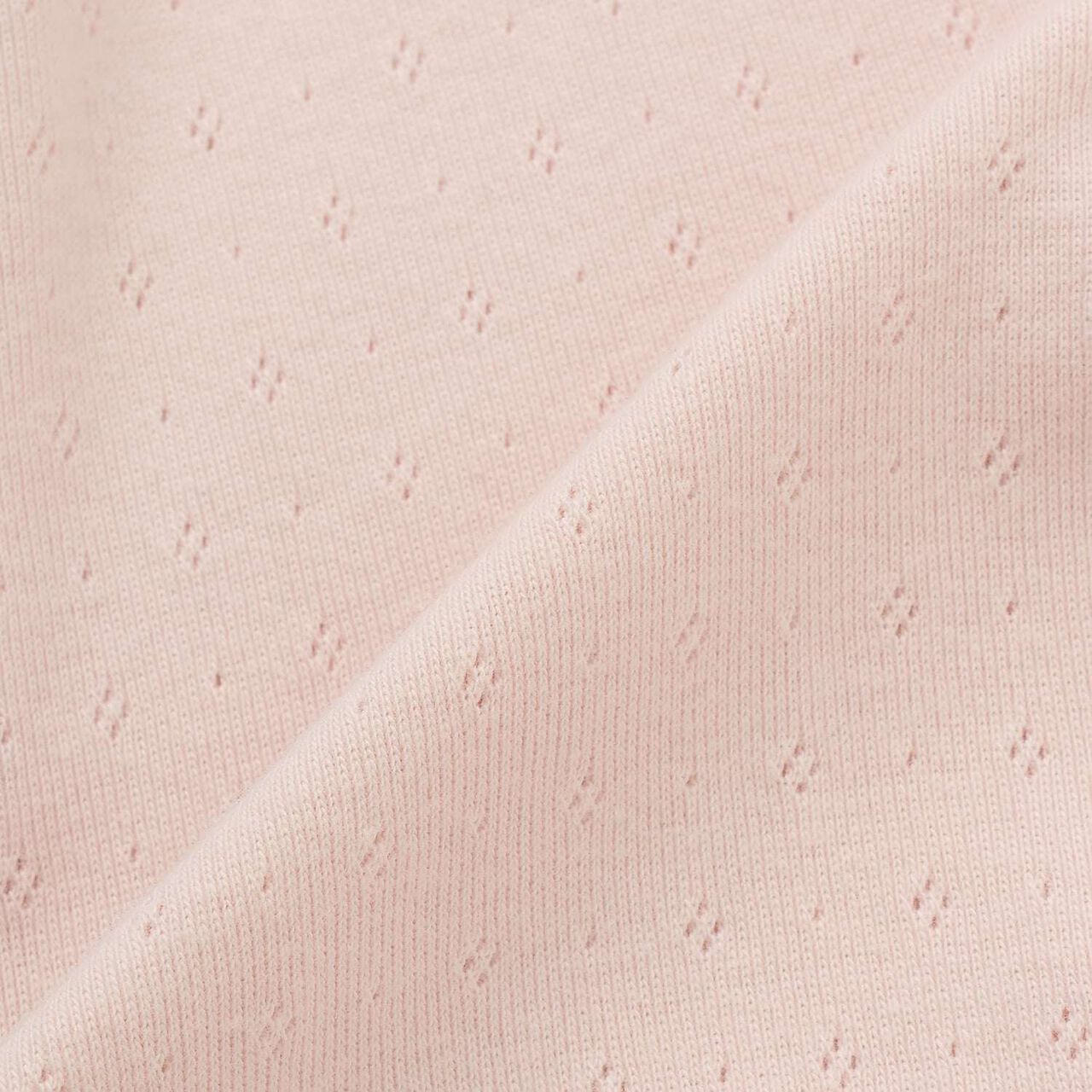 [miffy] Tulip Collar 2WAY Romper,Pink, large image number 7