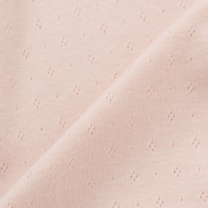 [miffy] Tulip Collar 2WAY Romper,Pink, medium image number 7