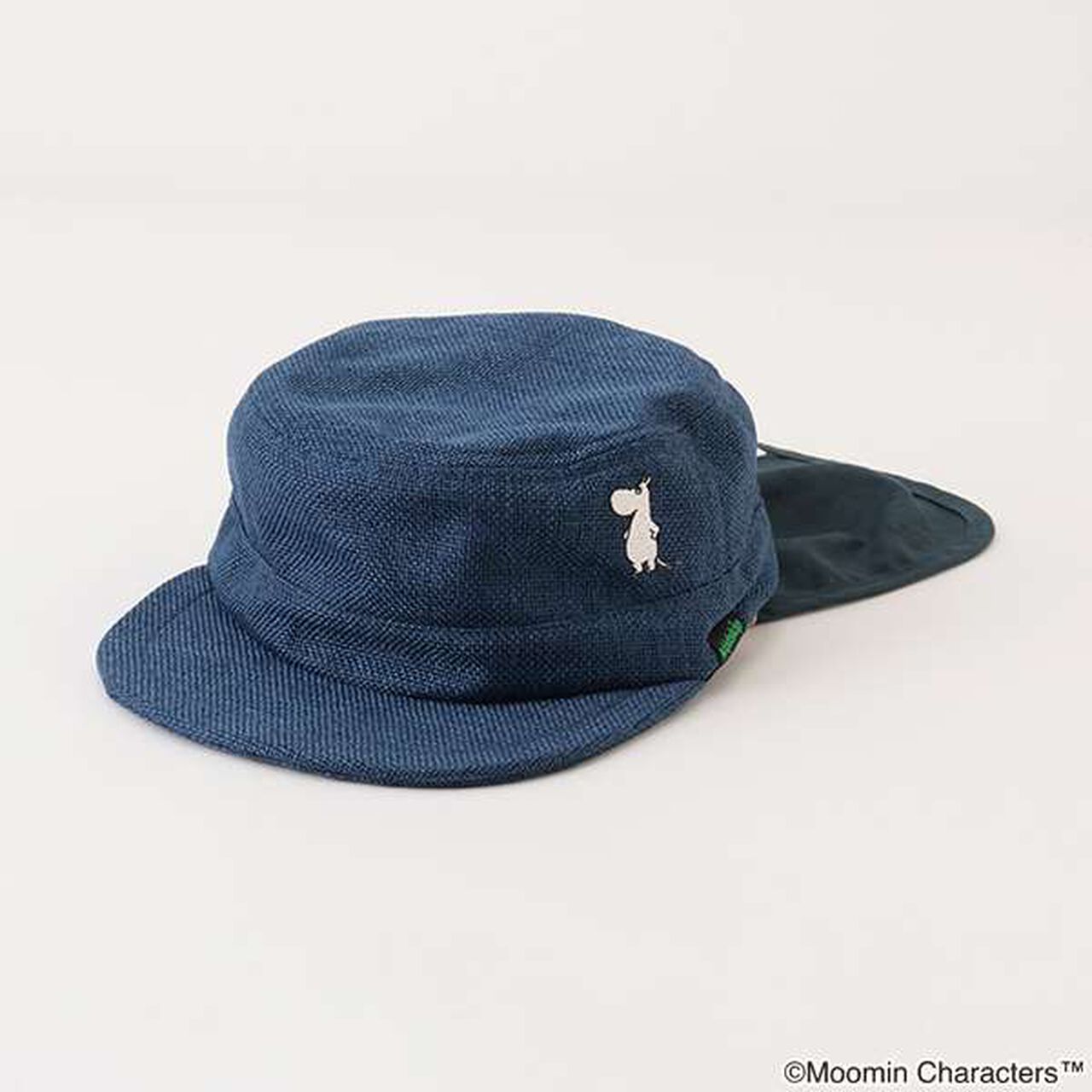 [MOOMIN] Work Cap,Beige, large image number 20
