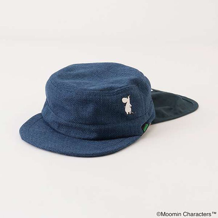 [MOOMIN] Work Cap,Beige, medium image number 20