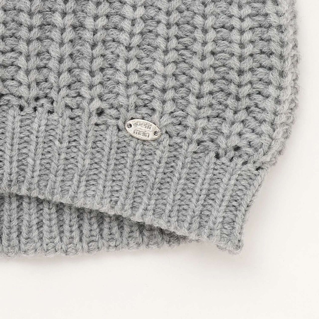 Link One-Piece Dress with Vest,Light pink, large image number 11