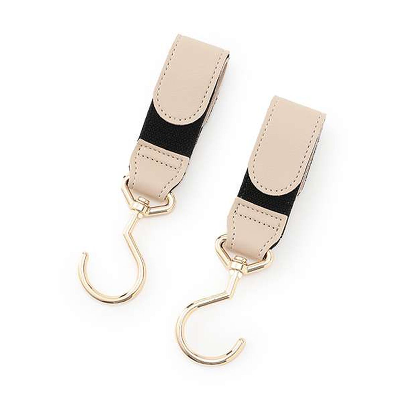 Baby Stroller Hook,Black, large image number 1