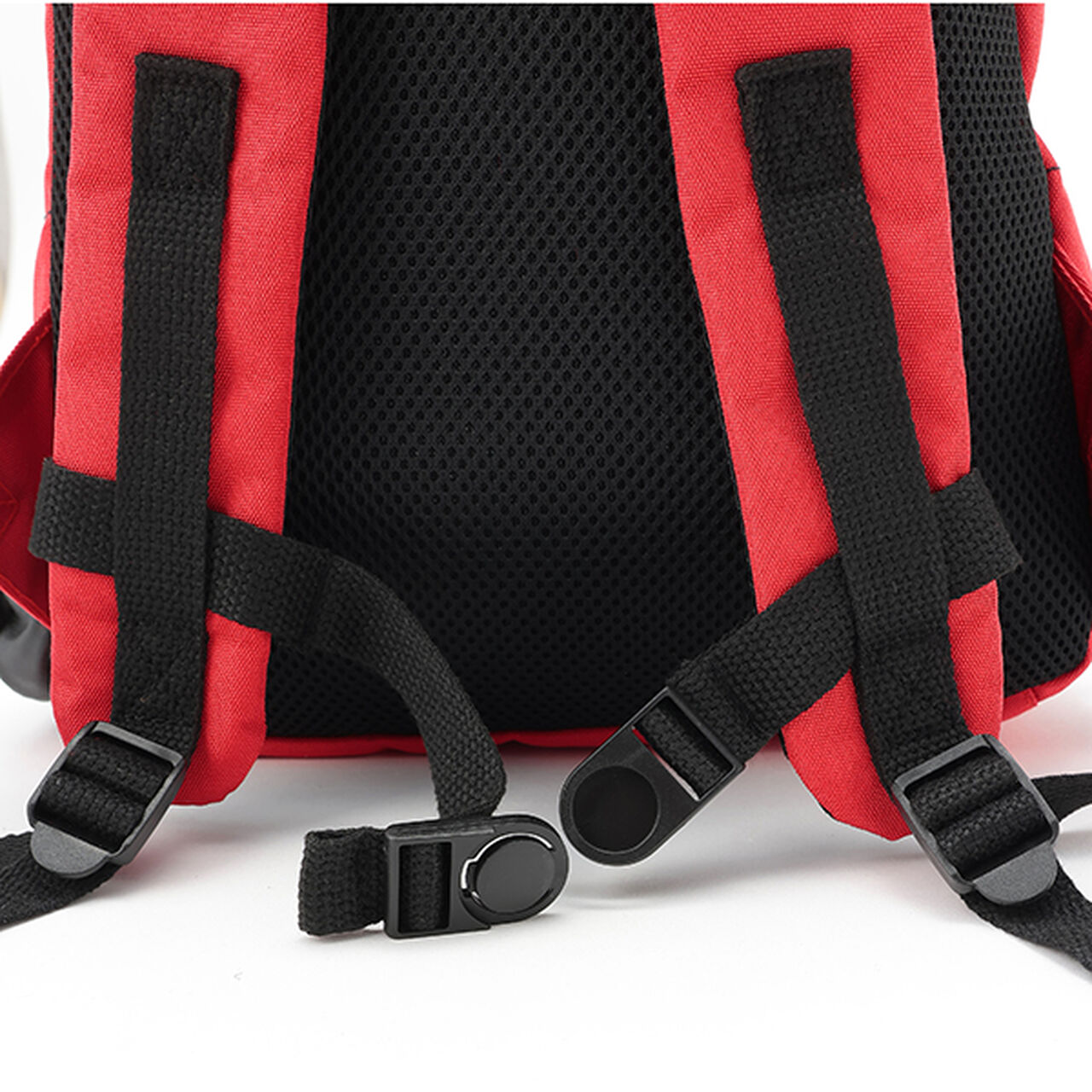 Vehicle Backpack,Off white, large image number 12