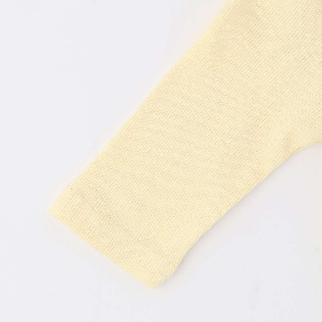 Scallop Trim Collar Romper,Light pink, large image number 3