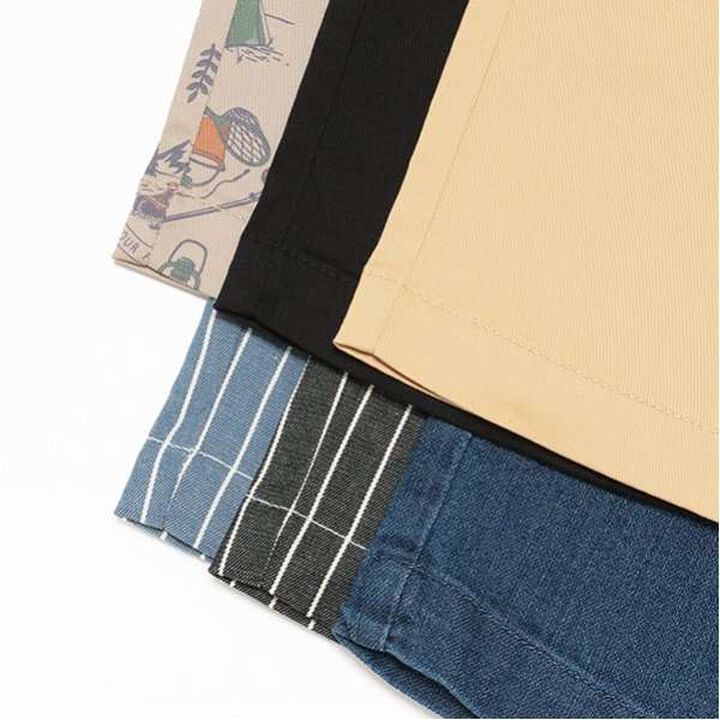 Minimal Easy Pants,Beige, medium image number 6