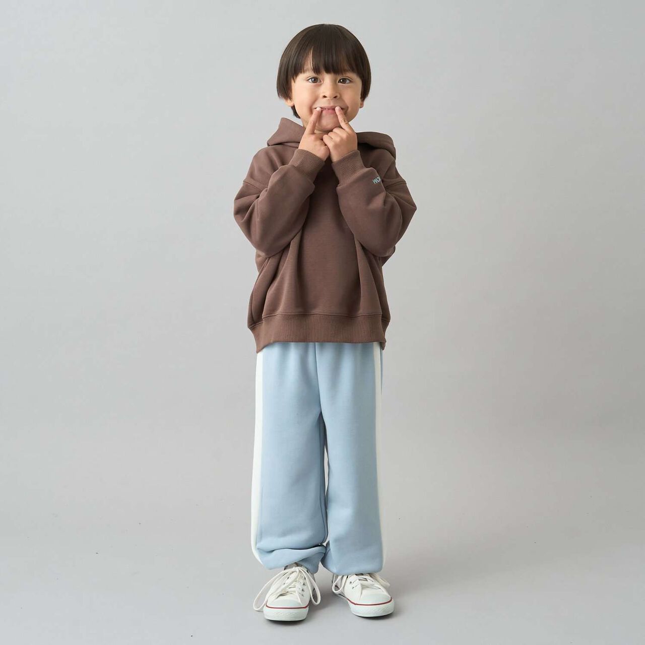 [Daily Standard Wear] [Quick-Dry Absorbent] Puffed Oversized Parka,Off white, large image number 27