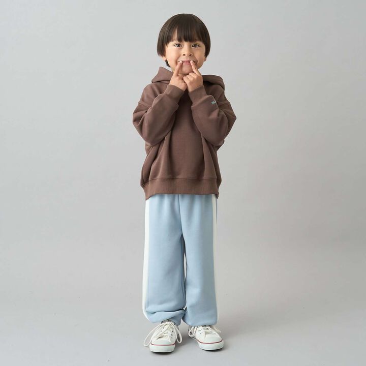 [Daily Standard Wear] [Quick-Dry Absorbent] Puffed Oversized Parka,Off white, medium image number 27