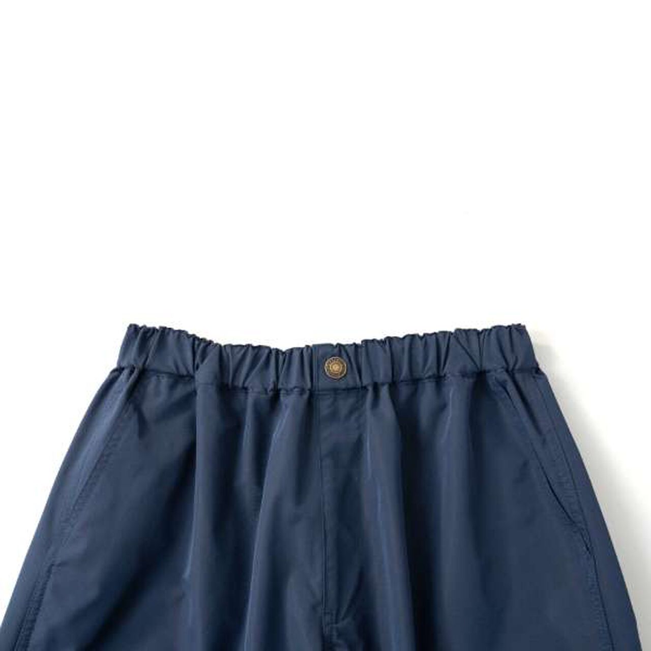 [Easycare] Poly Stretch Cargo Pants,Beige, large image number 3