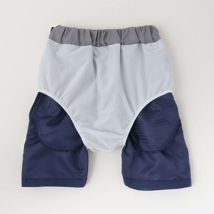 [SWIM] 短褲,海軍藍, medium image number 21