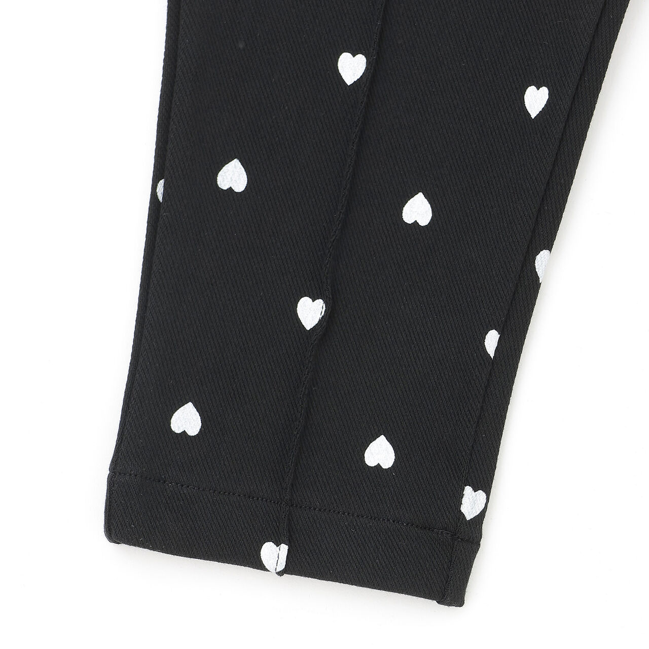 Smile Stain-Resistant Loose Fit Pants,Light pink, large image number 10