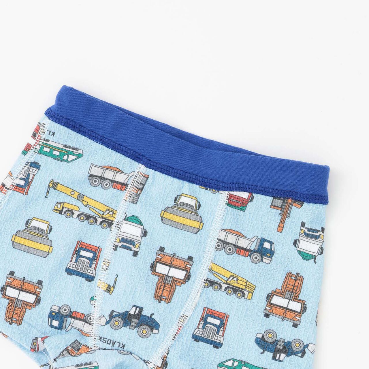 All-Over Pattern Underwear,Light gray, large image number 2