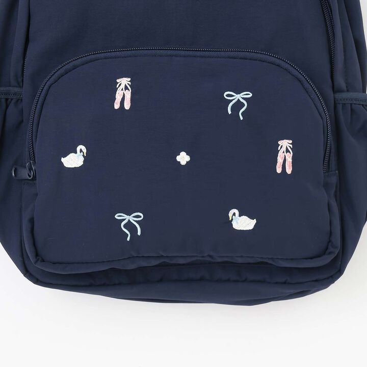 Assorted Backpack (M Size),Pink, medium image number 14