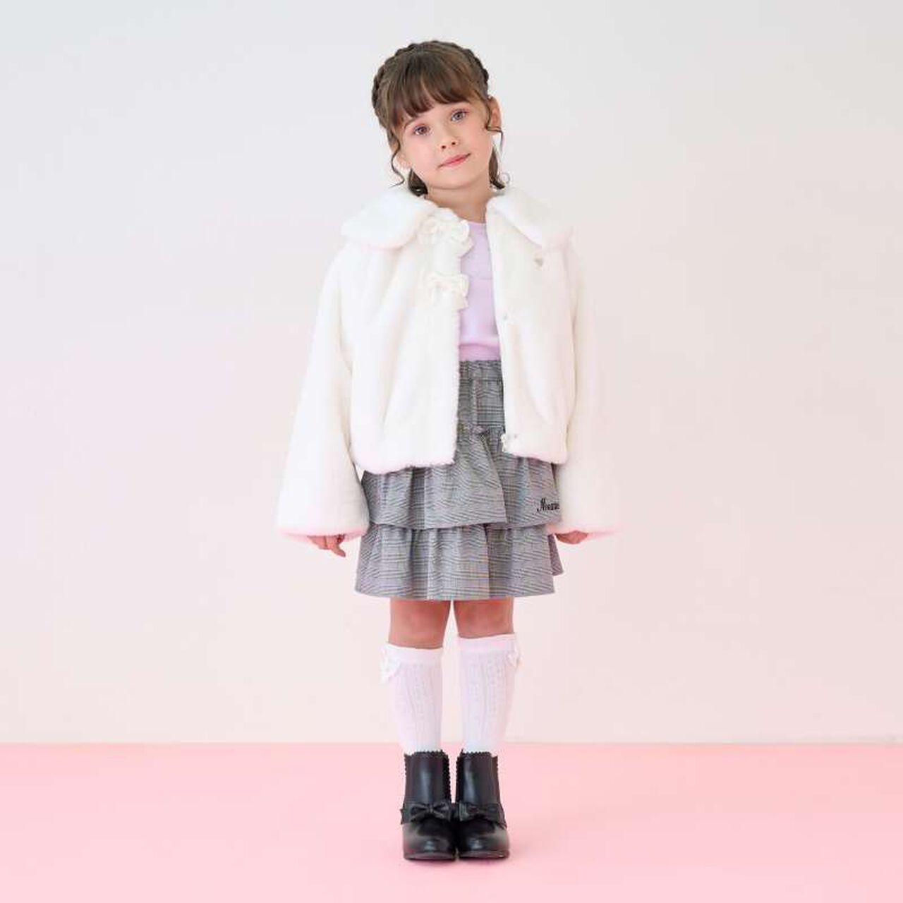 2026 Lucky Bag [Pre-order Only / Separate Order Required / Ships Late December] [Mezzo Piano] [Set A],Multi color, large image number 2