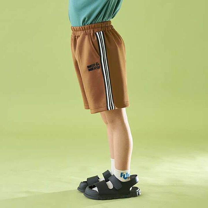 Track Tack 4/4 Length Pants,Purple, medium image number 6