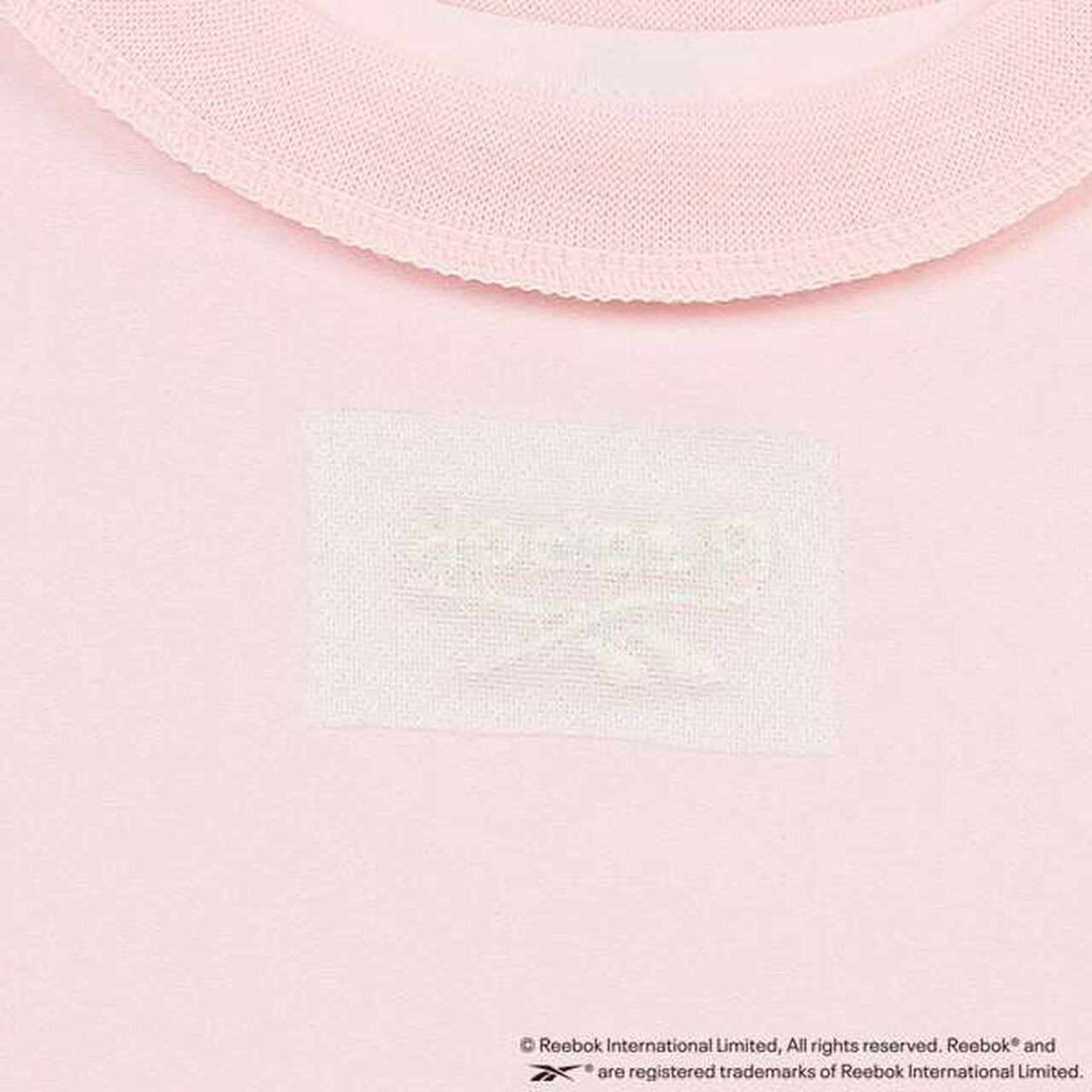 Reebok Cut One-Piece Dress,Light pink, large image number 12