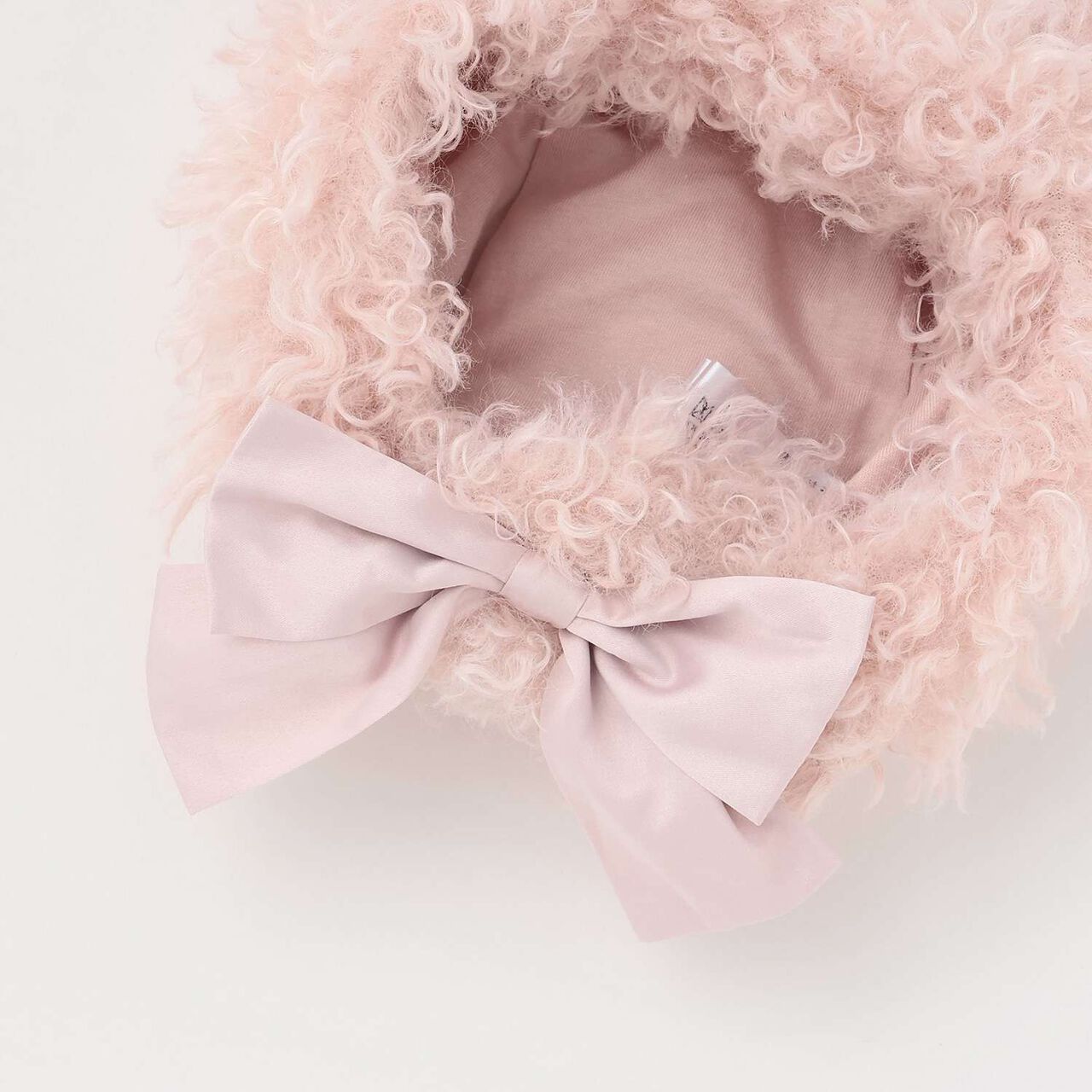 Tulle Skirt Set,Pink, large image number 15