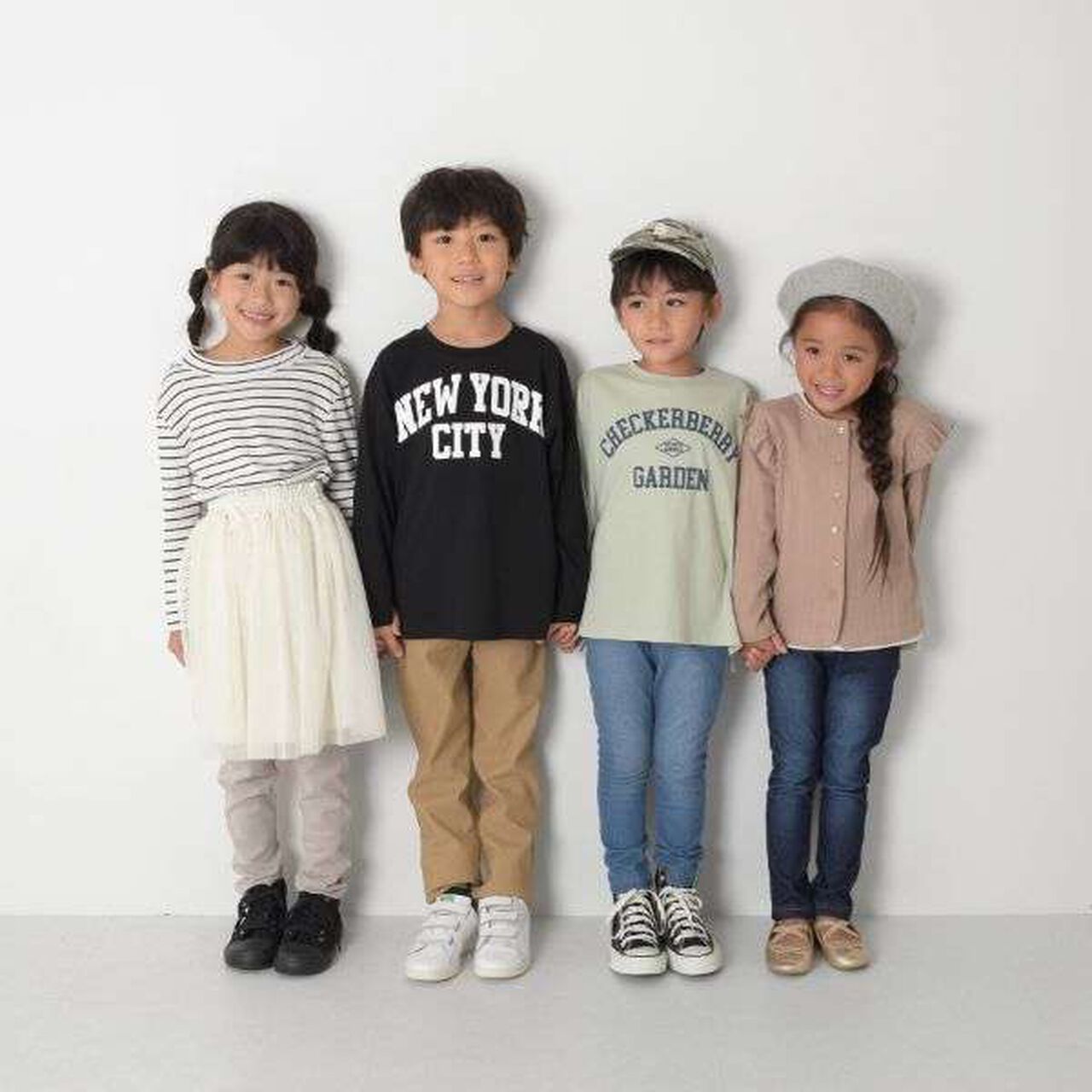 [S&H] Super Stretch Skinny Pants,Beige, large image number 19