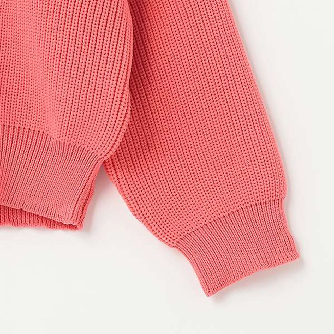 Spondish Cardigan,Pink, large image number 4