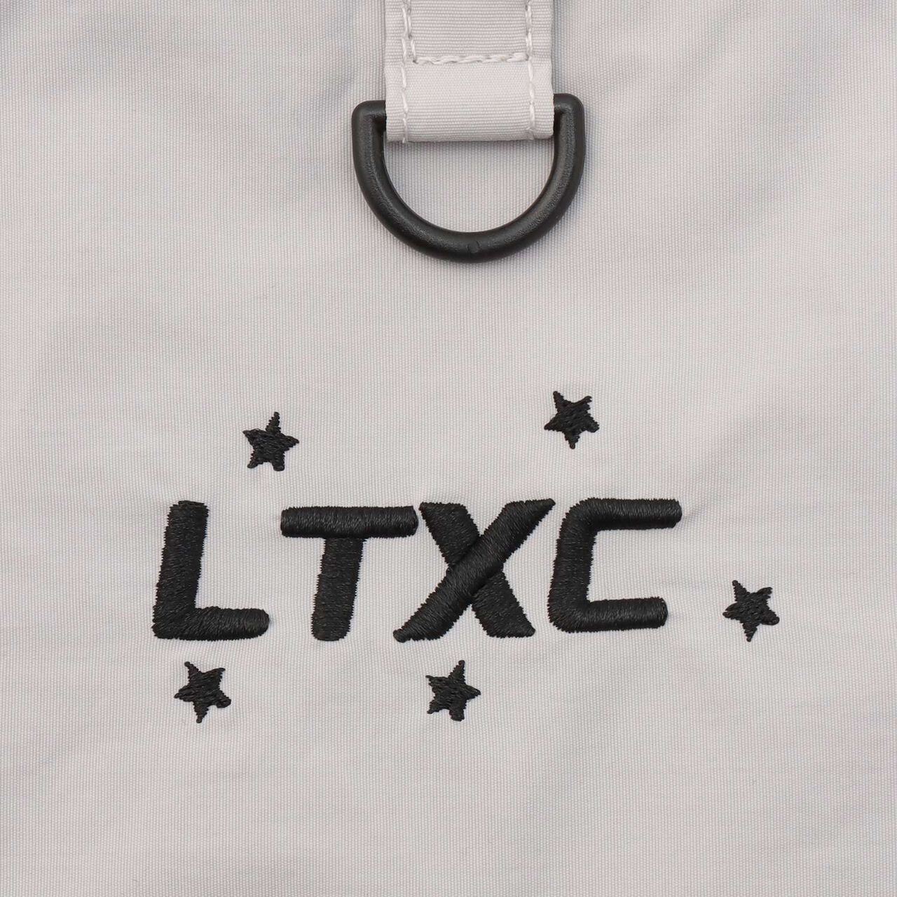 [LTXC] Water-Repellent Nylon Knapsack,Ivory, large image number 2