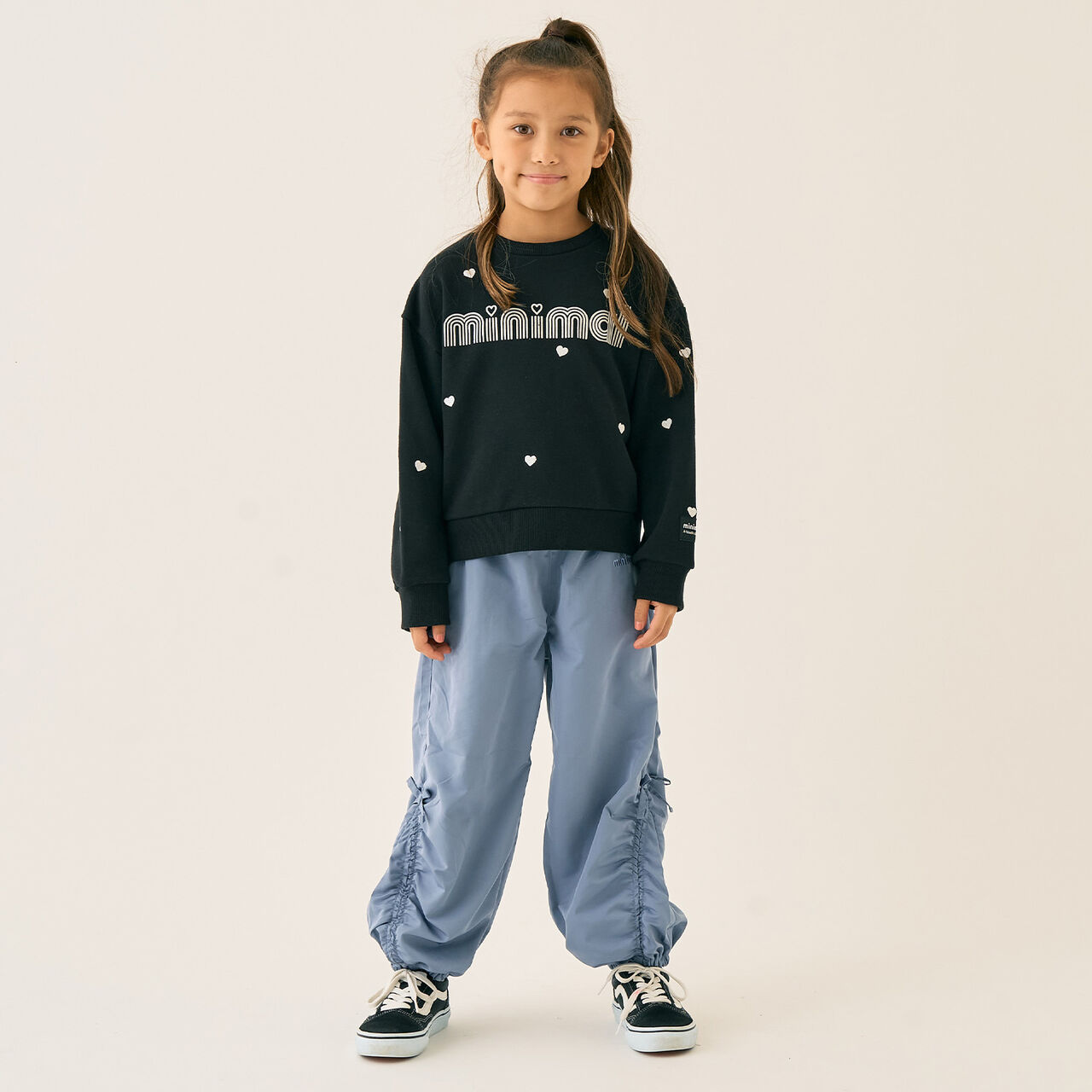 Embroidered Assortment Pullover,Off white, large image number 14