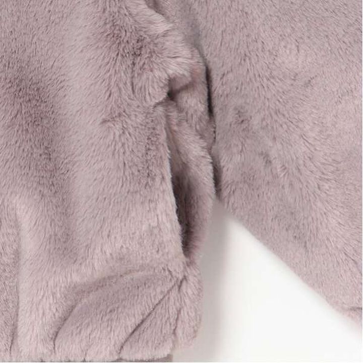 Reversible MA-1 Jacket,Black, medium image number 4