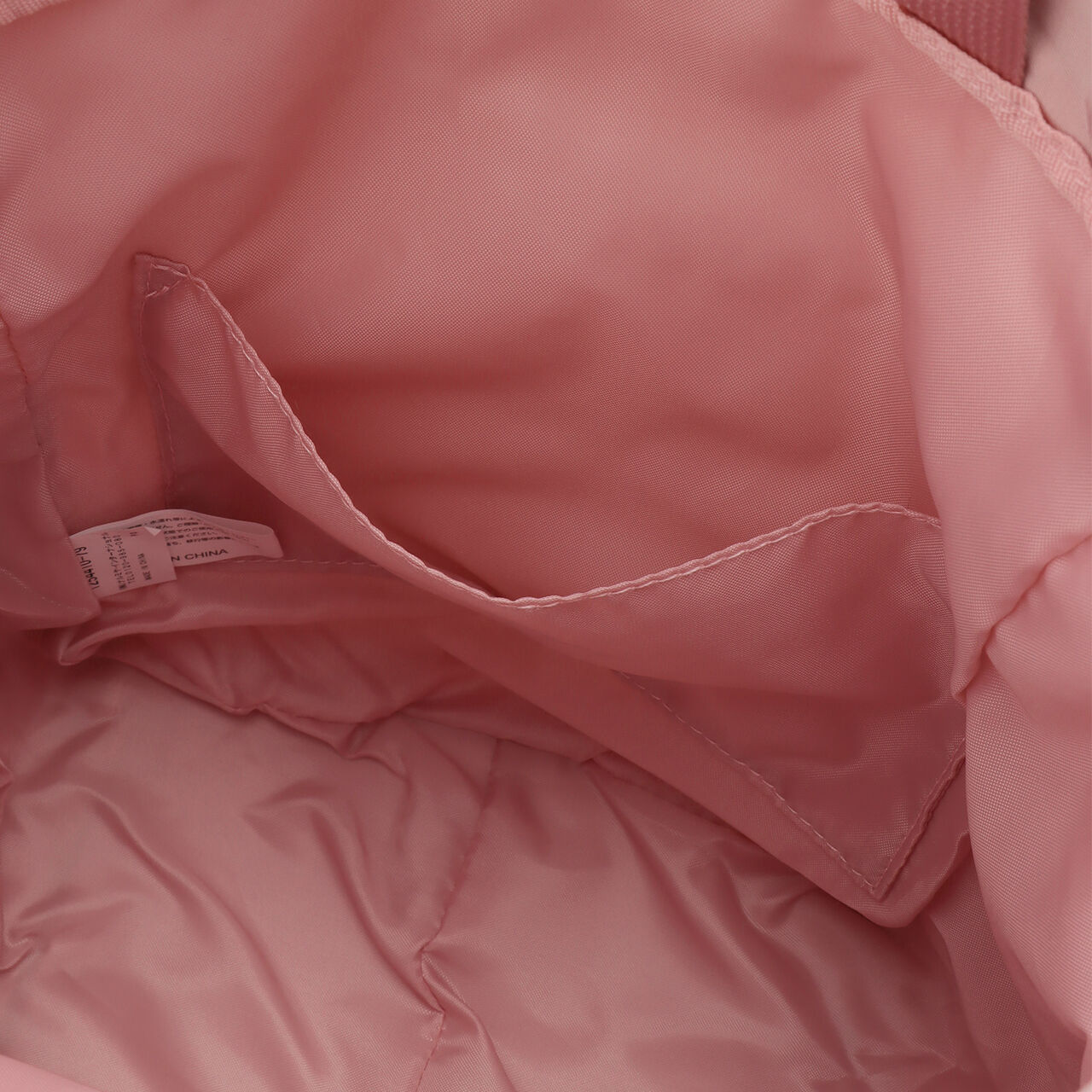 Wild Strawberry Knapsack,Pink, large image number 7