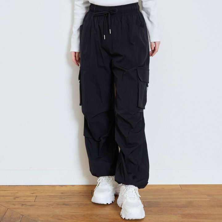 LTXC Cool Touch Stretch Cargo Pants,Cherry Pink, medium image number 8