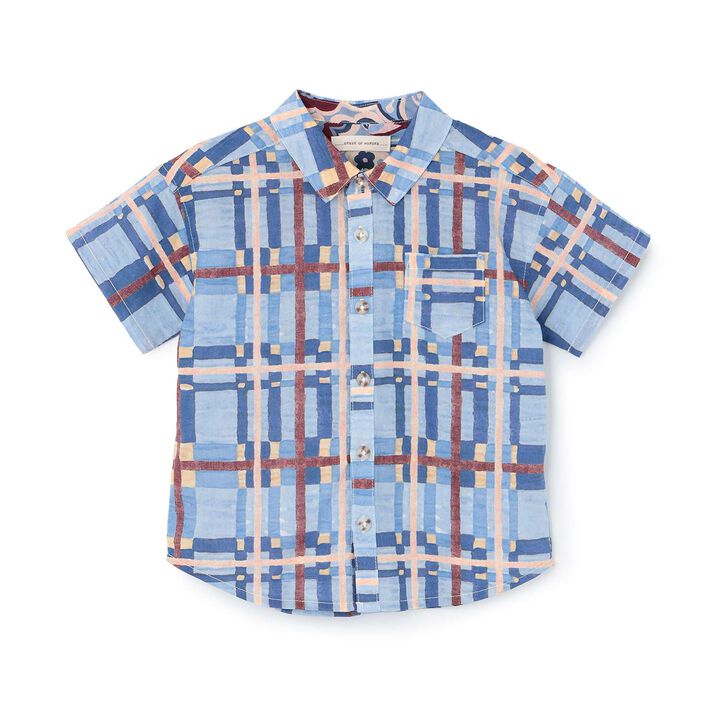 Liberty FLORIE襯衫,, medium