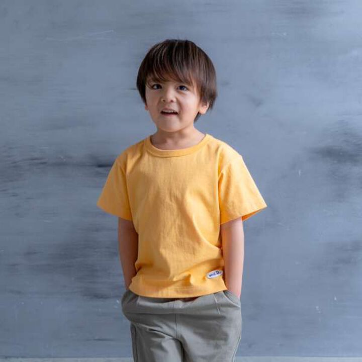 Daily Multi-Color Short-Sleeve T-Shirt,Sax blue, medium image number 17