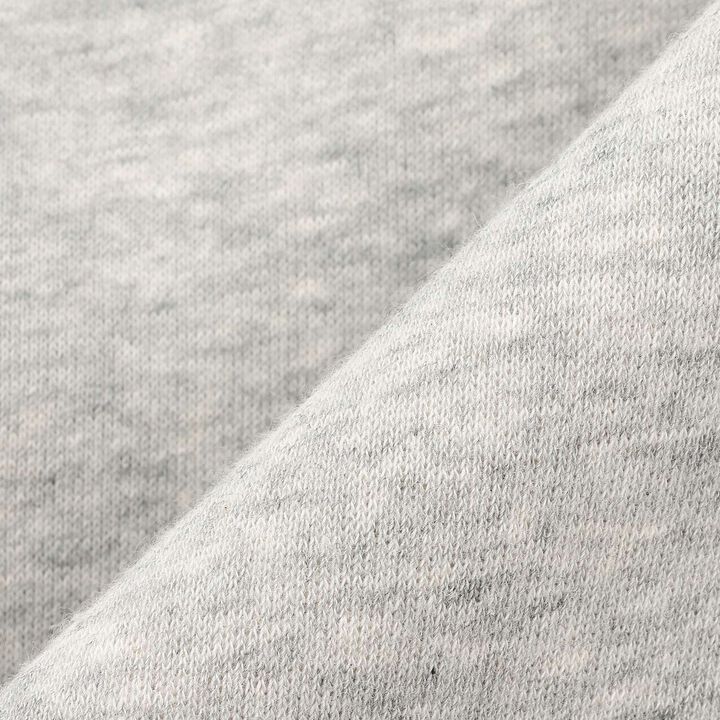 Lined Boa Zip Parka,Top gray, medium image number 12