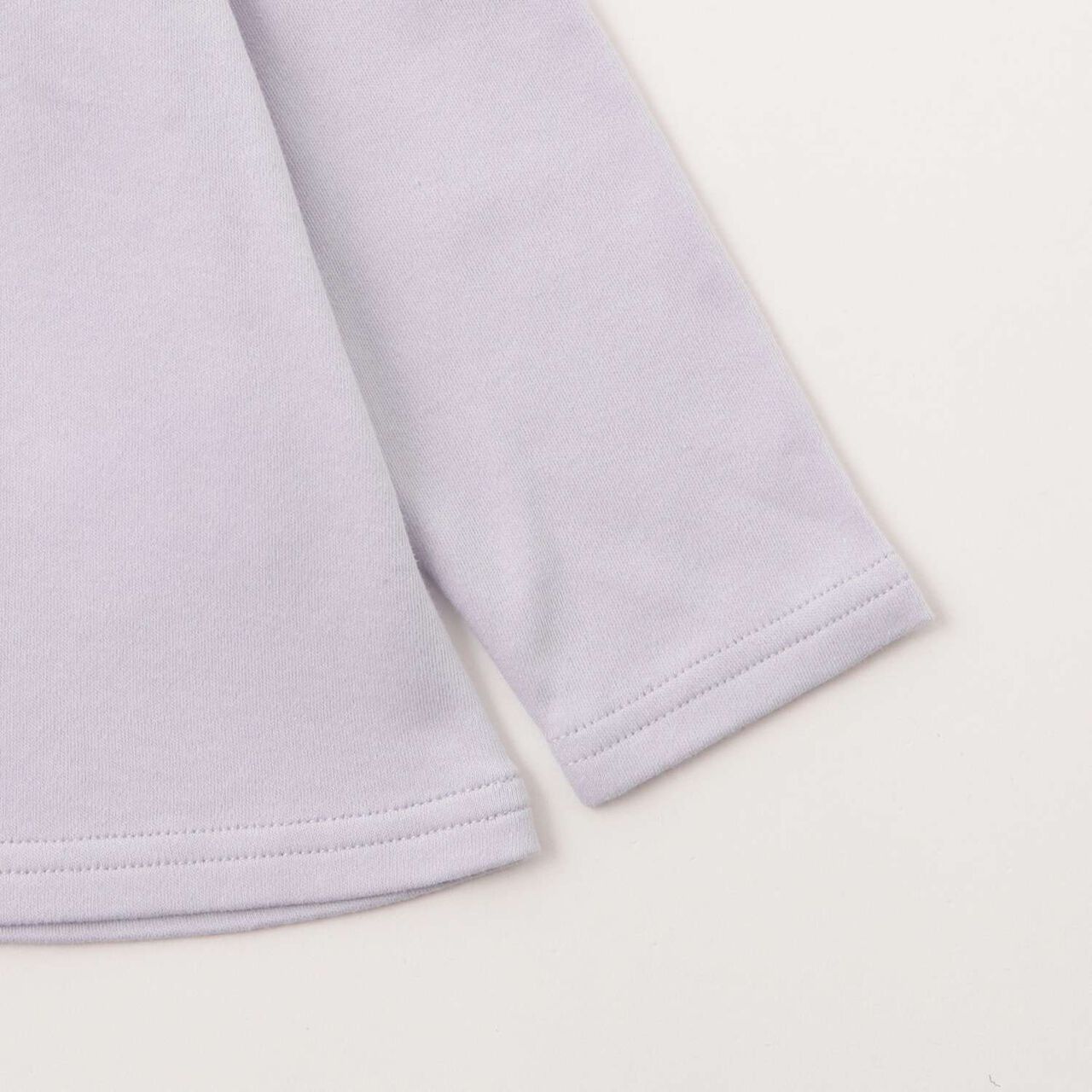 [Affordable] Girls Long-Sleeve T-Shirt,Deep blue, large image number 36