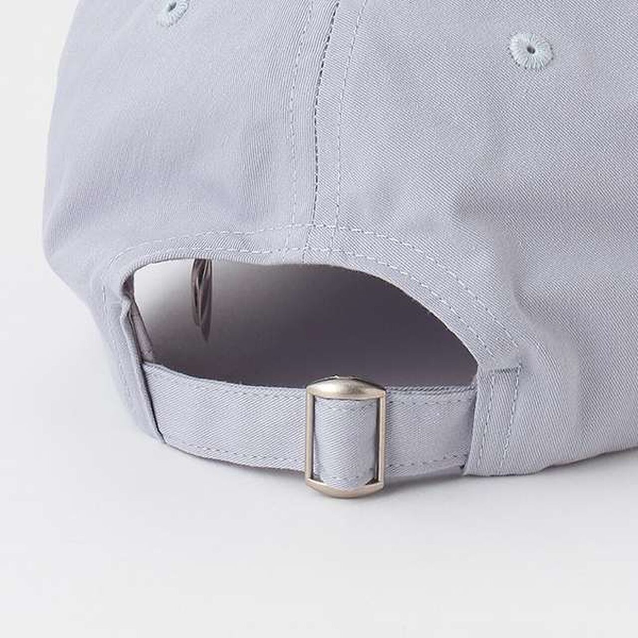 [LTXC] Tsubasa Logo Cap,White, large image number 4