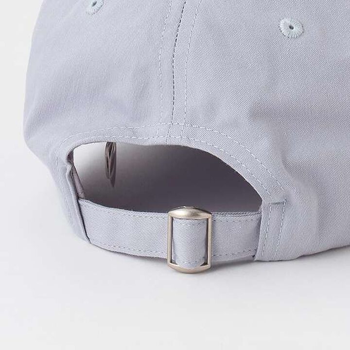 [LTXC] Tsubasa Logo Cap,White, medium image number 4