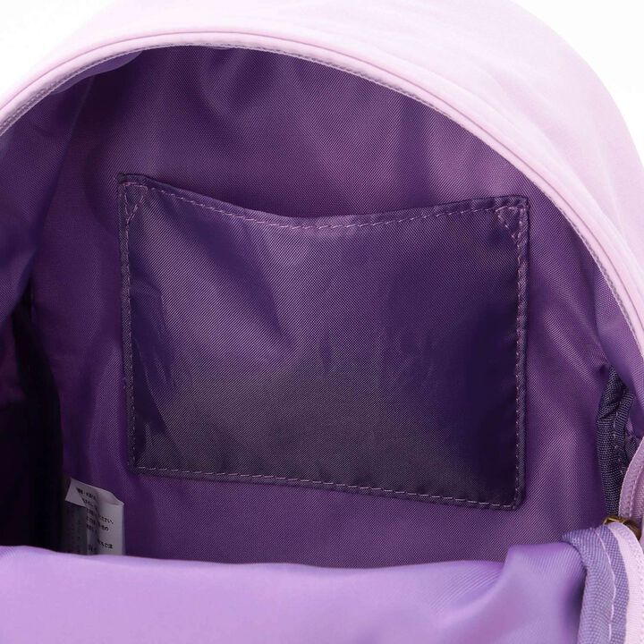 Liberty Girls' Backpack,Lavender, medium image number 6