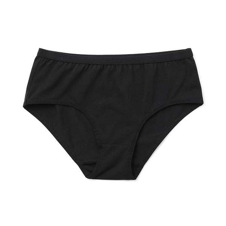 Basic/Antibacterial Odor-Resistant Moisture-Wicking Cotton Blend Shorts,Sax blue, medium image number 11