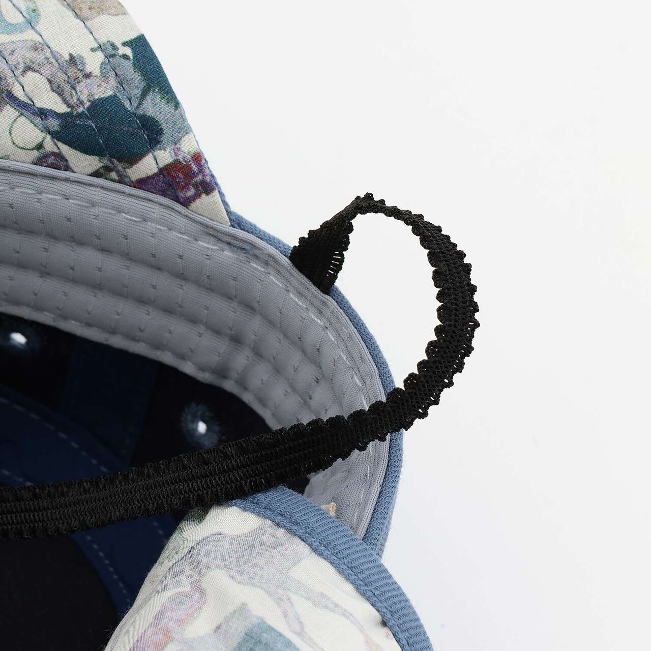Liberty Work Cap with Sunshade [UV Protection & Cool Touch],Blue, large image number 7