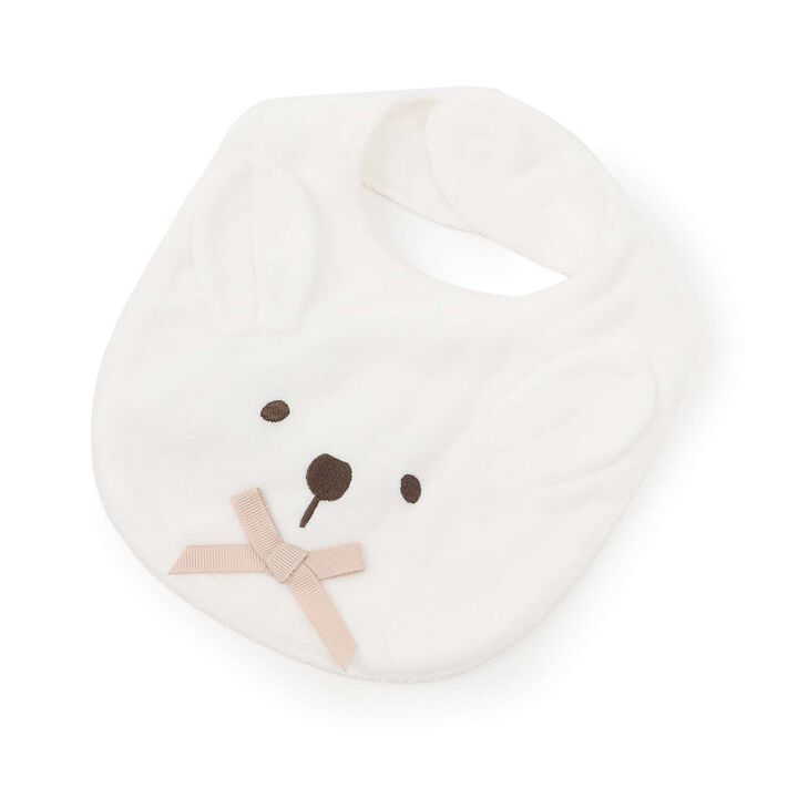 [Waterproof] Animal Bib,, medium