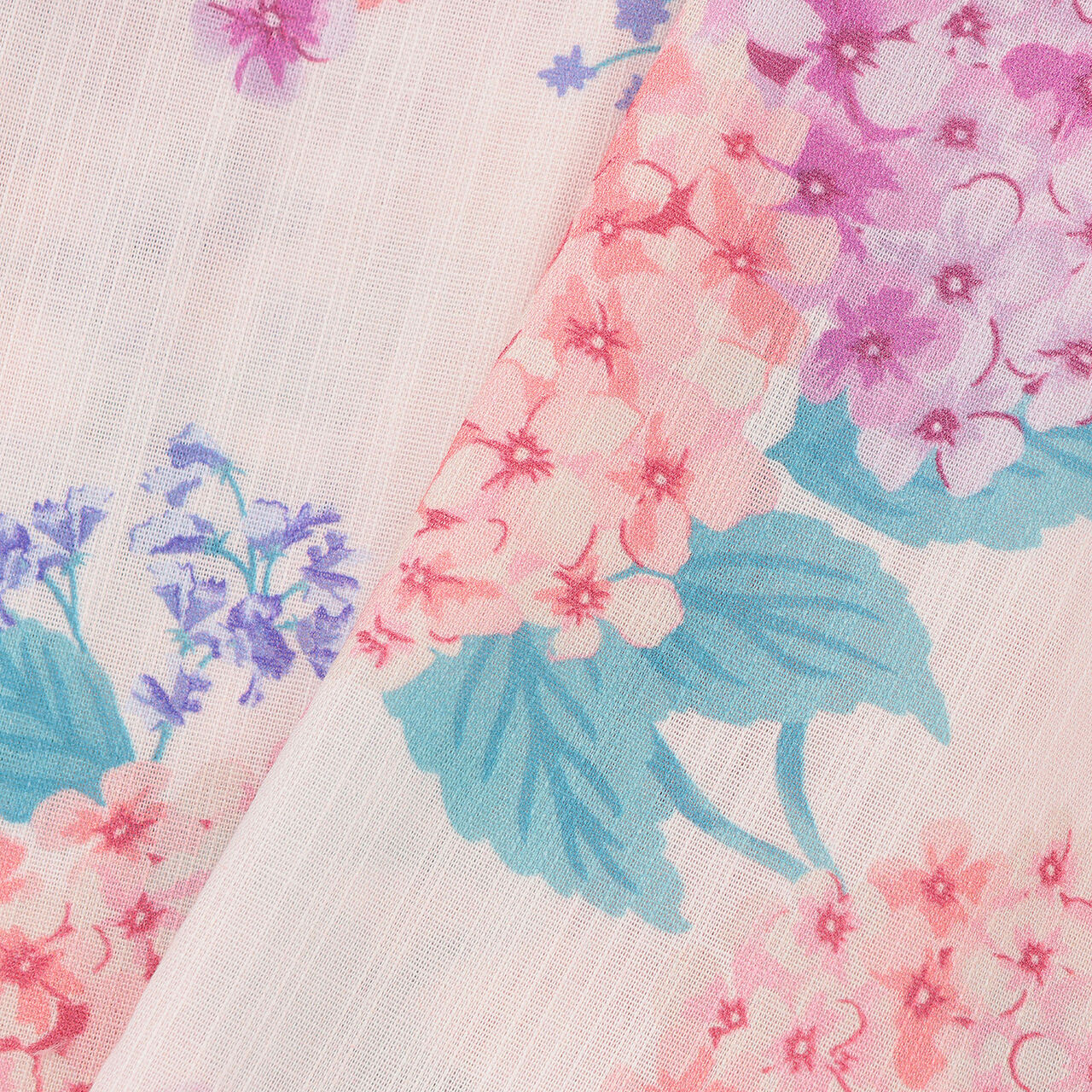 Hydrangea Yukata,Light pink, large image number 14