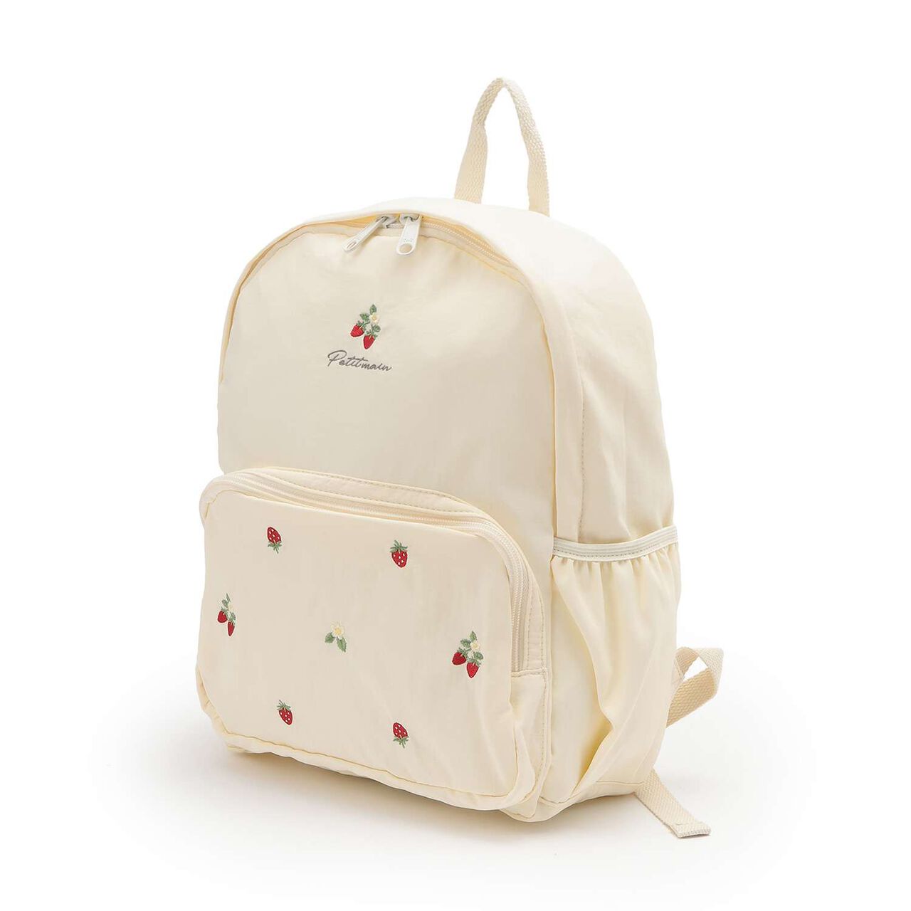 Assorted Backpack (M),Light beige, large image number 9