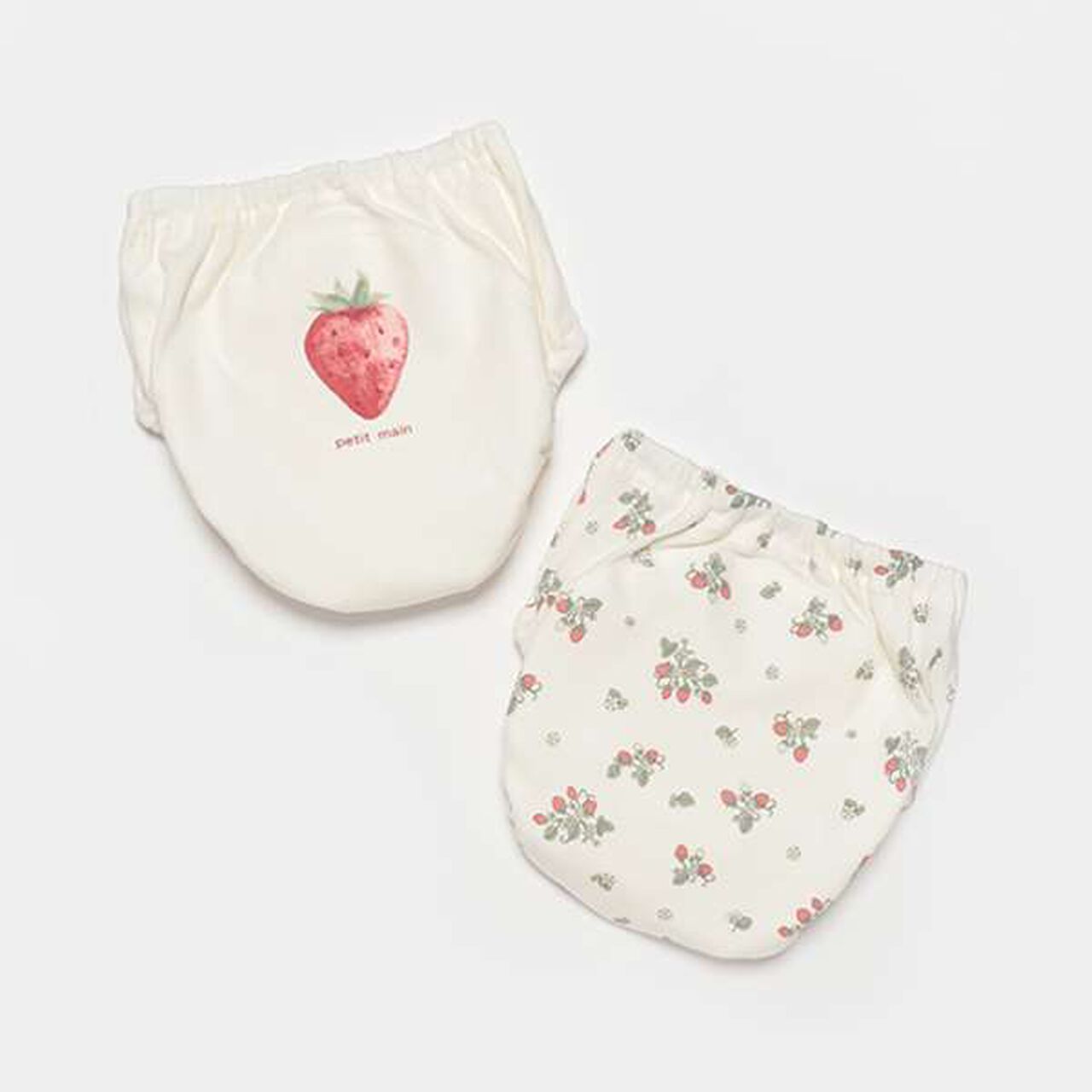 3-Layer Training Pants 2-Pack,Light pink, large image number 1