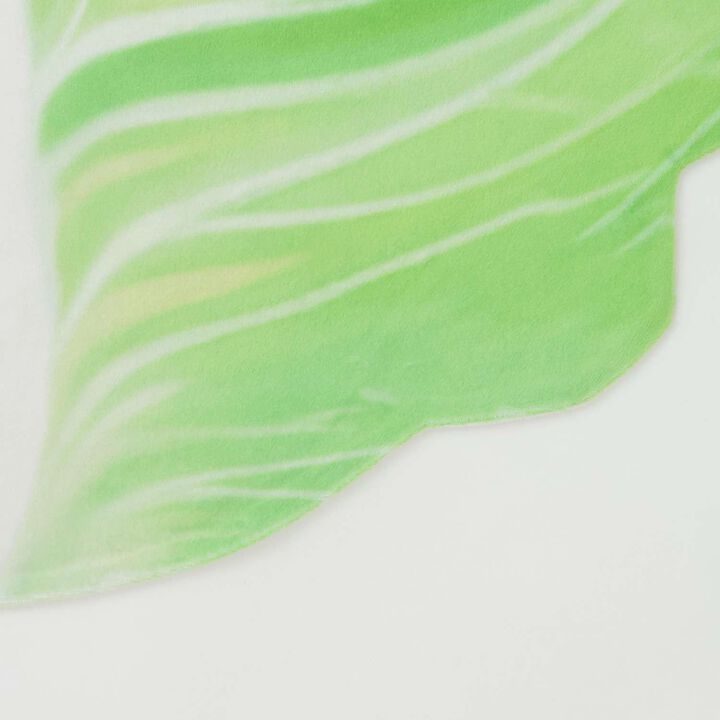 Vegetable-Themed Baby Swaddle,Green, medium image number 2
