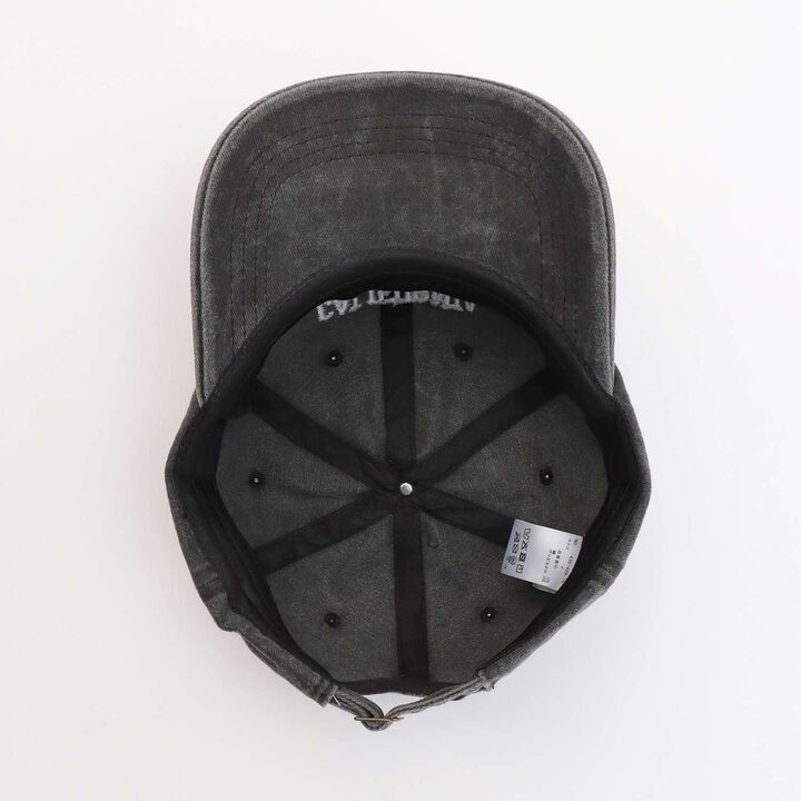 Washed Cap,Pink, medium image number 11