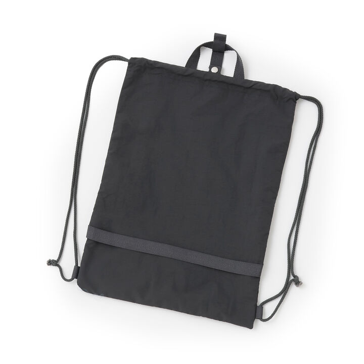 [School-Ready] Easy Nap with Reflective Sheet [Water-Repellent, Anti-Stain, Durable, UV],Beige, medium image number 7