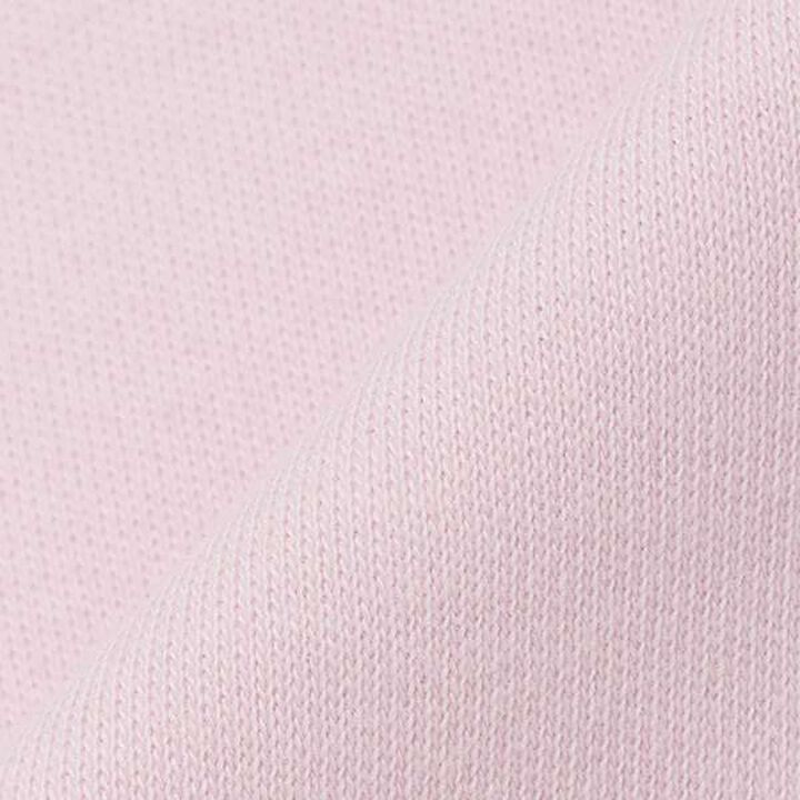 Heart Cutout Long Sleeve T-Shirt,Lavender, medium image number 6