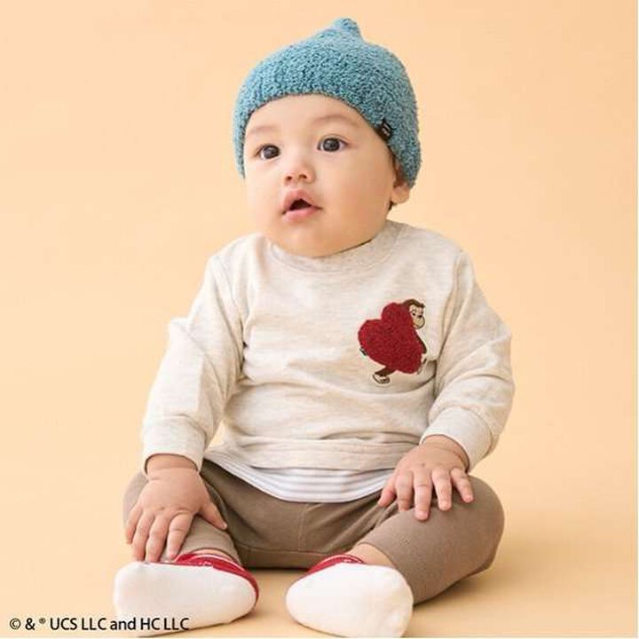 Curious George Sagara AP Set,Beige, medium image number 20