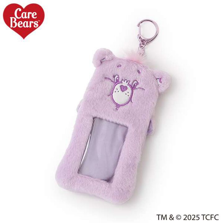 [Care Bears] Photo Keychain,Pink, medium image number 21